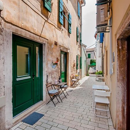 Hotel La Fondiaria Rovinj Exterior foto